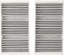 81933040 by OPPARTS - Cabin Air Filter