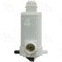 377140 by ACI WINDOW LIFT MOTORS - WINDSHIELD WASHER PUMP