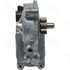 82163 by ACI WINDOW LIFT MOTORS - POWER WINDOW MOTOR