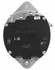 90-01-4503 by WILSON HD ROTATING ELECT - 36SI Series Alternator - 12v, 165 Amp