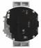 90-01-4473 by WILSON HD ROTATING ELECT - 35SI Series Alternator - 12v, 135 Amp