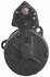 91-01-4140 by WILSON HD ROTATING ELECT - 37MT Series Starter Motor - 12v, Direct Drive