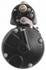 91-01-4586 by WILSON HD ROTATING ELECT - 37MT Series Starter Motor - 12v, Direct Drive