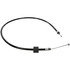 BC141971 by FEDERAL MOGUL-WAGNER - Brake Cable