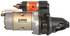 91-27-3234 by WILSON HD ROTATING ELECT - M5T Series Starter Motor - 12v, Off Set Gear Reduction