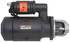 91-15-6847 by WILSON HD ROTATING ELECT - IF Series Starter Motor - 12v, Direct Drive