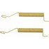 H444 by FEDERAL MOGUL-WAGNER - Adj Spring Kit