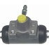 WC122220 by FEDERAL MOGUL-WAGNER - Brake Wheel Cylinder Assembly