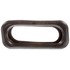 60701 by TRUCK-LITE - Grommet - 60® Series, 2"X 6", Open Back, LLV, PVC, Black