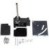 92925 by TRUCK-LITE - Back Up Alarm Switch - Bracket Mount, 3 Screw Terminal, Plastic