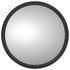 97621 by TRUCK-LITE - Convex Mirror - 6 In., Silver Stainless Steel, Round, Universal Mount