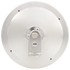 97621 by TRUCK-LITE - Convex Mirror - 6 In., Silver Stainless Steel, Round, Universal Mount