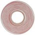 98146 by TRUCK-LITE - Reflective Tape - Red / White 2 in. x 150 Ft., Kiss Cut