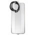 97809 by TRUCK-LITE - 7 x 16 In., West Coast Mirror, Silver Stainless Steel