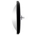 97863 by TRUCK-LITE - Cross View, 10.5 In., Metal Steel Convex Mirror, Round, Universal Mount