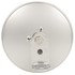 97872 by TRUCK-LITE - 5 In., Silver Steel Convex Mirror, Round, Universal Mount