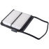 143-3017 by DENSO - Air Filter