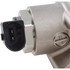 HPP0004 by HITACHI - Direct Injection High Pressure Fuel Pump for VOLKSWAGEN WATER