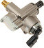 HPP0013 by HITACHI - Direct Injection High Pressure Fuel Pump for PORSCHE