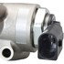 HPP0015 by HITACHI - Direct Injection High Pressure Fuel Pump for VOLKSWAGEN WATER