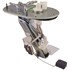 FUP0003 by HITACHI - Electric Fuel Pump for SUBARU