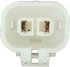 FUP0011 by HITACHI - Electric Fuel Pump for INFINITY