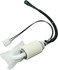 FUP0011 by HITACHI - Electric Fuel Pump for INFINITY