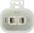 FUP0015 by HITACHI - Electric Fuel Pump for INFINITY