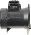 MAF0027 by HITACHI - Mass Air Flow Sensor for MAZDA