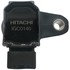 IGC0140 by HITACHI - Ignition Coil Hitachi IGC0140