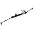 PSG0014 by HITACHI - Rack and Pinion Complete Unit Hitachi PSG0014 Reman fits 09-14 Nissan Murano