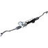 PSG0016 by HITACHI - Rack and Pinion Complete Unit Hitachi PSG0016 Reman fits 11-14 Nissan Murano