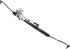 PSG0016 by HITACHI - Rack and Pinion Complete Unit Hitachi PSG0016 Reman fits 11-14 Nissan Murano