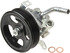 PSP0003 by HITACHI - Power Steering Pump