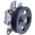 PSP0005 by HITACHI - Power Steering Pump Hitachi PSP0005 Reman