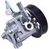 PSP0017 by HITACHI - Power Steering Pump