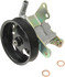 PSP0017 by HITACHI - Power Steering Pump