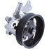 PSP0017 by HITACHI - Power Steering Pump