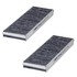 E1944LC-2 by HENGST - Cabin Air Filter for VOLKSWAGEN WATER