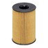 E359H D306 by HENGST - Engine Oil Filter for BMW