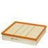 E381L by HENGST - Air Filter for VOLKSWAGEN WATER
