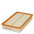E388L by HENGST - Air Filter for MERCEDES BENZ