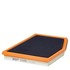 E458L by HENGST - Air Filter for PORSCHE
