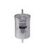 H111WK by HENGST - Fuel Filter for VOLKSWAGEN WATER