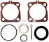 8154000116 by JOPEX - Wheel Seal Kit for VOLKSWAGEN AIR