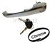 8187101100 by JOPEX - Outside Door Handle for VOLKSWAGEN AIR