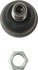 33697 01 by LEMFOERDER - Suspension Ball Joint for MERCEDES BENZ