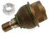 33697 01 by LEMFOERDER - Suspension Ball Joint for MERCEDES BENZ