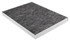 LAK 711 by MAHLE - Cabin Air Filter - Charco