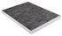 LAK 711 by MAHLE - Cabin Air Filter - Charco